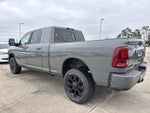 2026 RAM Ram 2500 RAM 2500 LARAMIE MEGA CAB 4X4 6'4' BOX