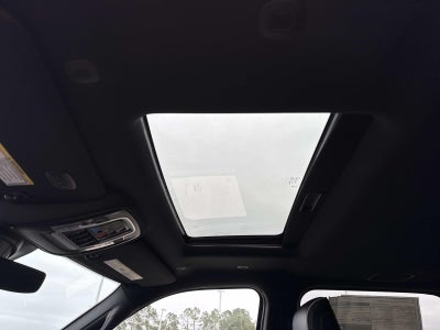 2026 RAM Ram 2500 RAM 2500 LARAMIE MEGA CAB 4X4 6'4' BOX