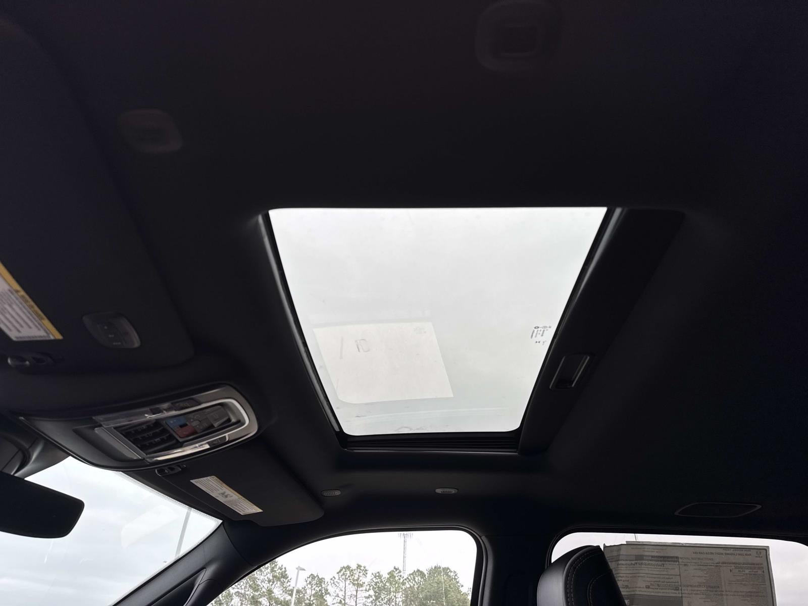 2026 RAM Ram 2500 RAM 2500 LARAMIE MEGA CAB 4X4 6'4' BOX