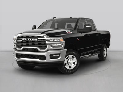 2027 RAM Ram 2500 Limited