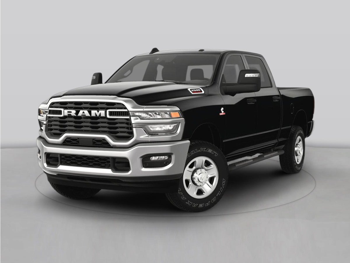 2027 RAM Ram 2500 Limited