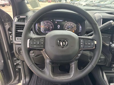 2027 RAM Ram 2500 Limited
