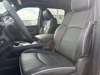 2027 RAM Ram 2500 Limited