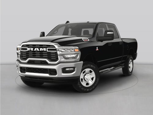 2027 RAM Ram 2500 Limited
