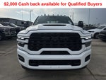 2027 RAM 2500 Limited