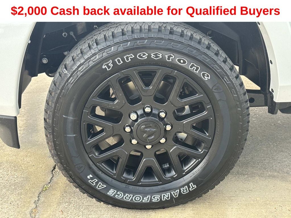 2027 RAM 2500 Limited