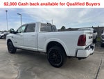 2027 RAM 2500 Limited