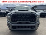2027 RAM 2500 Limited
