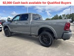 2027 RAM 2500 Limited