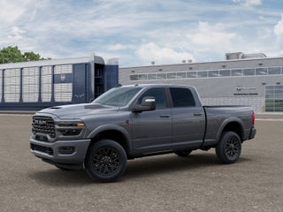 2027 RAM 2500 Limited