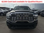 2027 RAM 2500 Limited Longhorn