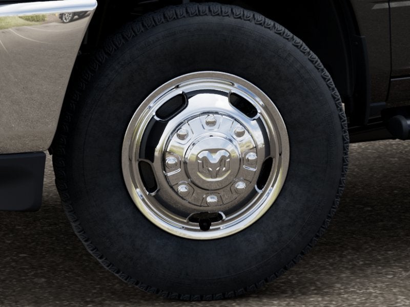2027 RAM 3500 Tradesman
