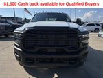2027 RAM 3500 Tradesman