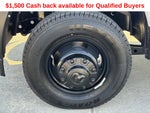 2027 RAM 3500 Tradesman
