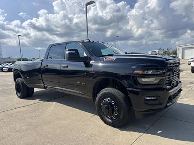 2026 RAM Ram 3500 Big Horn