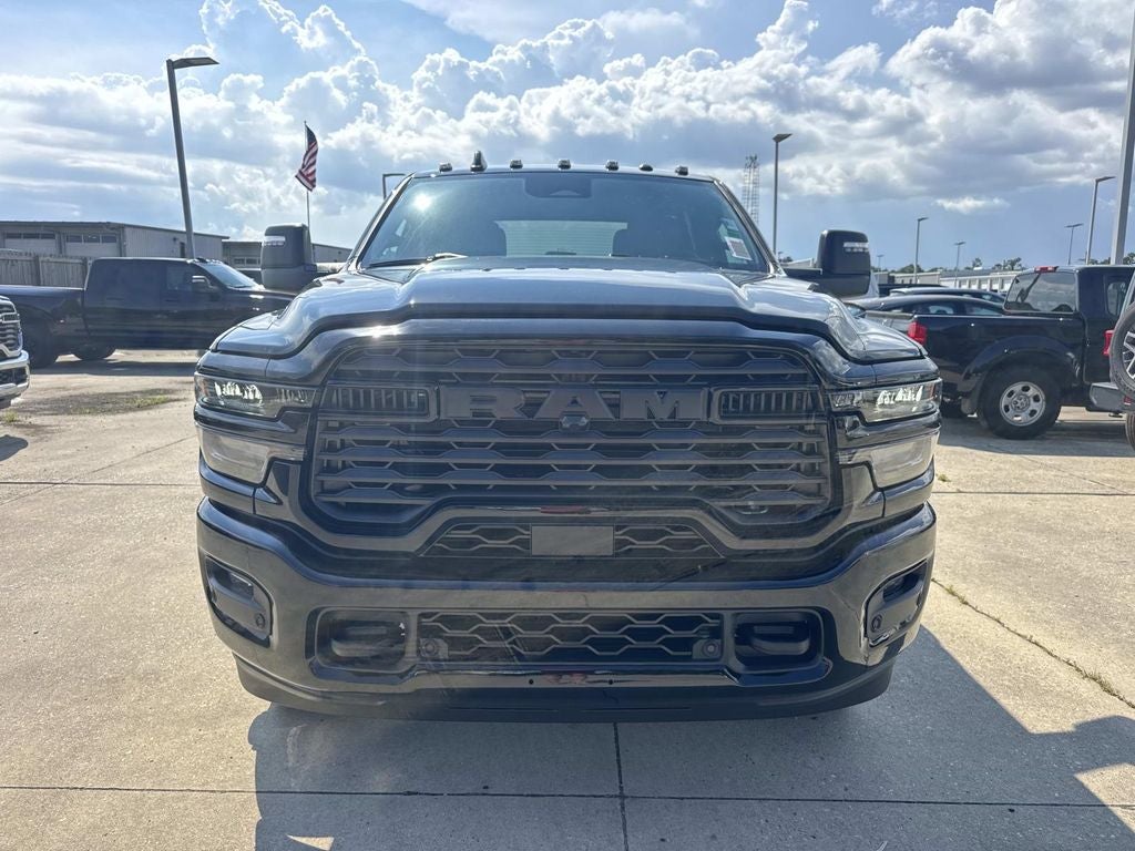 2026 RAM Ram 3500 Big Horn