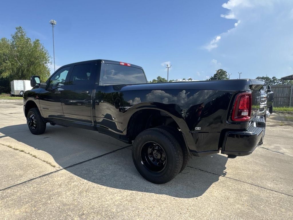 2026 RAM Ram 3500 Big Horn