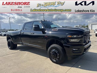 2026 RAM Ram 3500 Big Horn