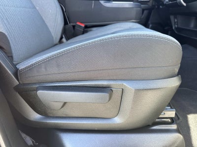 2024 RAM Ram 3500 Big Horn Crew Cab 4x4 8' Box