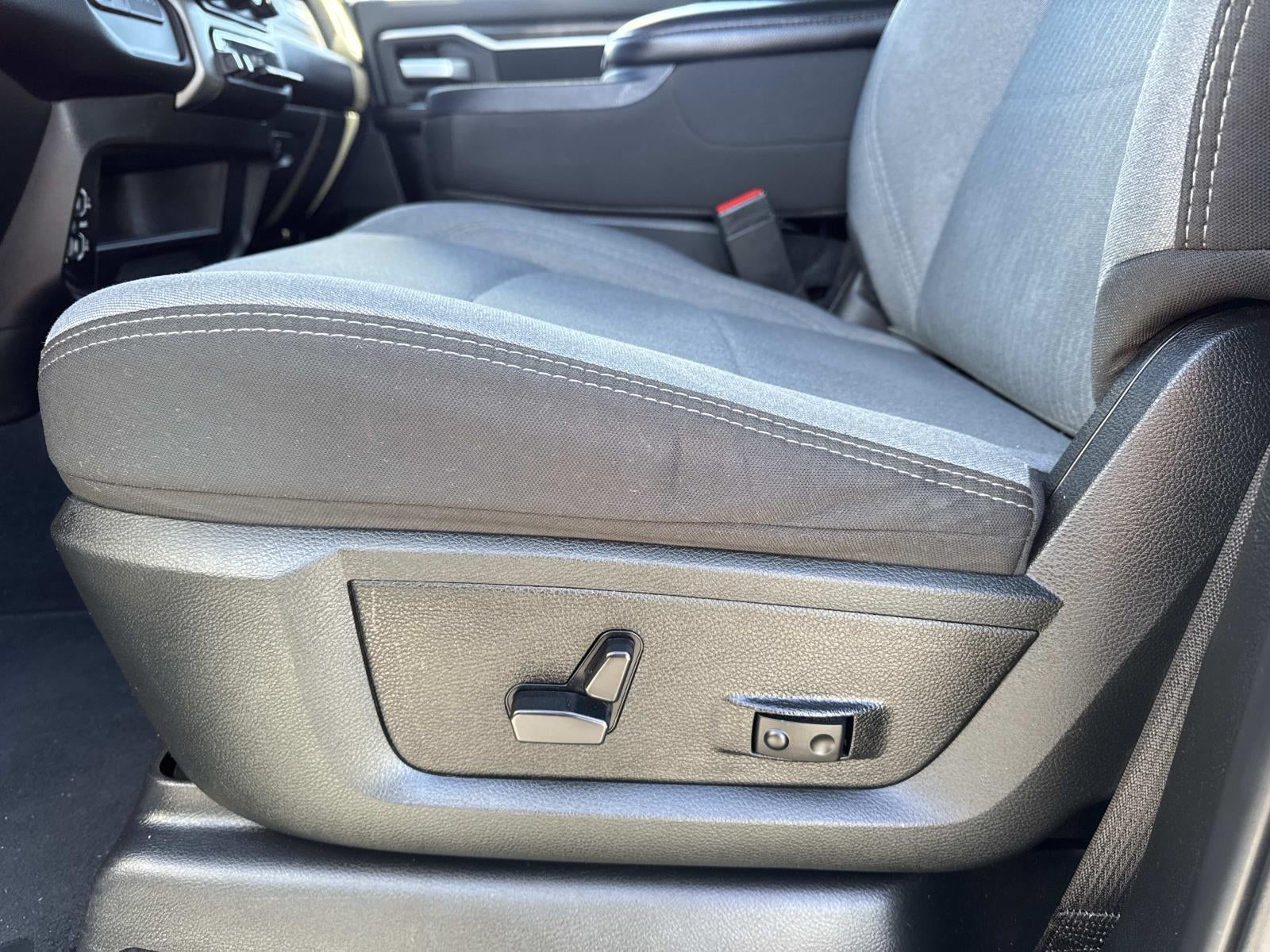 2024 RAM Ram 3500 Big Horn Crew Cab 4x4 8' Box