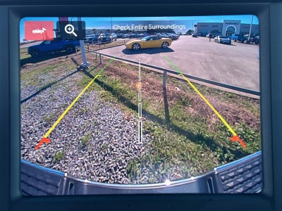 2024 RAM Ram 3500 Big Horn Crew Cab 4x4 8' Box