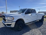 2024 RAM Ram 3500 Big Horn Crew Cab 4x4 8' Box