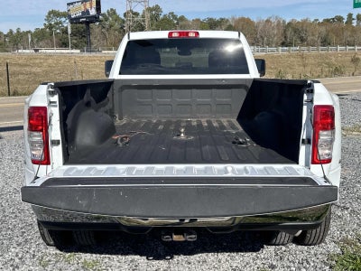 2024 RAM Ram 3500 Big Horn Crew Cab 4x4 8' Box