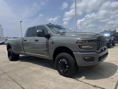 2026 RAM Ram 3500 RAM 3500 BIG HORN CREW CAB 4X4 8' BOX