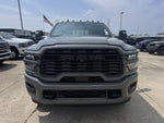 2026 RAM Ram 3500 RAM 3500 BIG HORN CREW CAB 4X4 8' BOX