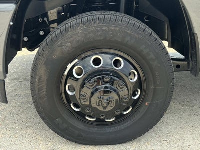 2026 RAM Ram 3500 RAM 3500 BIG HORN CREW CAB 4X4 8' BOX