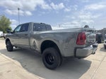 2026 RAM Ram 3500 RAM 3500 BIG HORN CREW CAB 4X4 8' BOX
