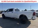 2027 RAM 3500 Big Horn