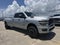 2026 RAM Ram 3500 RAM 3500 BIG HORN CREW CAB 4X4 8' BOX