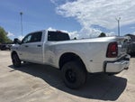 2026 RAM Ram 3500 RAM 3500 BIG HORN CREW CAB 4X4 8' BOX