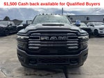 2027 RAM 3500 Laramie