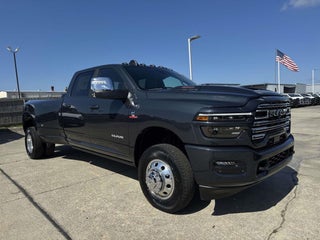 2026 RAM Ram 3500 Laramie