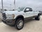 2024 RAM Ram 3500 Limited Longhorn Crew Cab 4x4 8' Box