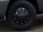 2026 RAM Ram 3500 RAM 3500 LARAMIE MEGA CAB 4X4 6'4' BOX
