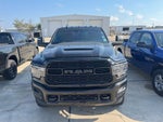 2023 RAM Ram 3500 Limited Mega Cab 4x4 6'4' Box
