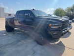 2023 RAM Ram 3500 Limited Mega Cab 4x4 6'4' Box