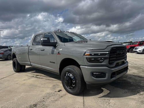 2026 RAM Ram 3500 RAM 3500 LIMITED MEGA CAB 4X4 6'4' BOX