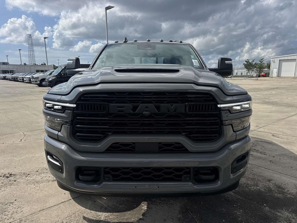 2026 RAM Ram 3500 RAM 3500 LIMITED MEGA CAB 4X4 6'4' BOX