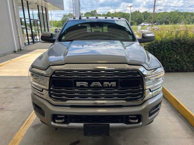 2022 RAM Ram 3500 Limited