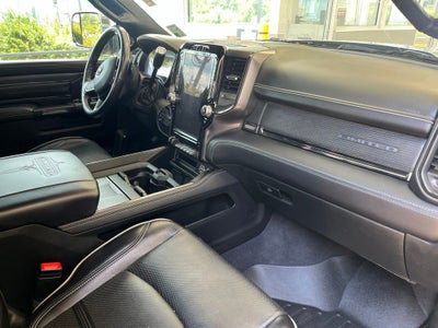 2022 RAM Ram 3500 Limited