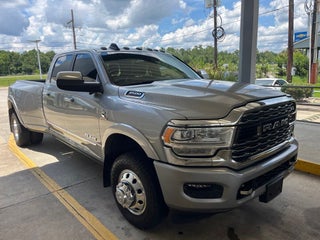 2022 RAM Ram 3500 Limited