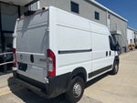 2025 RAM ProMaster 2500 Cargo Van Tradesman High Roof 136' WB w/Pass Seat