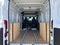 2025 RAM ProMaster 2500 Cargo Van Tradesman High Roof 136' WB w/Pass Seat