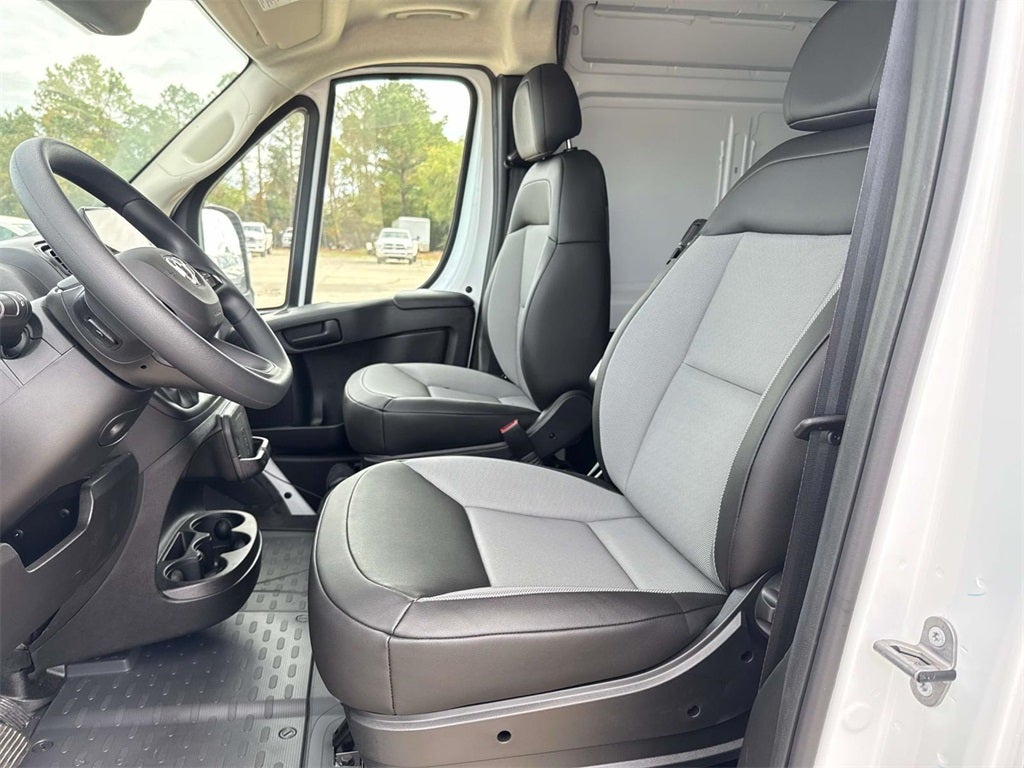 2026 RAM Ram ProMaster RAM PROMASTER 2500 TRADESMAN CARGO VAN HIGH ROOF 159' WB