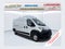 2027 RAM ProMaster 2500 High Roof