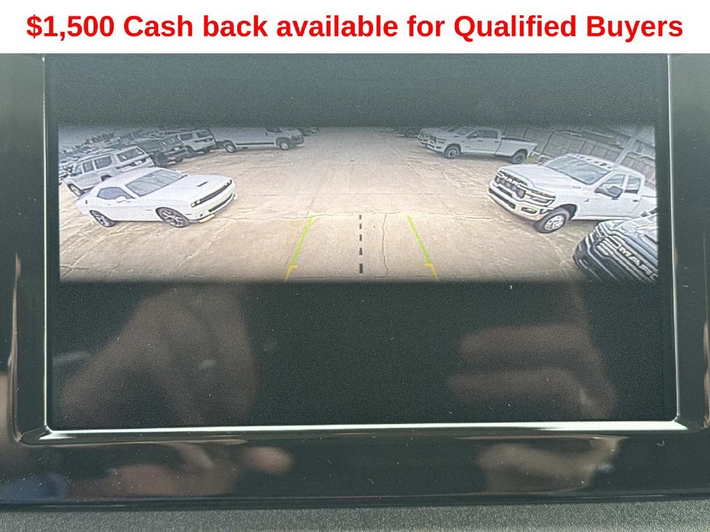 2027 RAM ProMaster 2500 High Roof